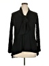 Avec Black Long Sleeve Blouse Size XL - photo 1