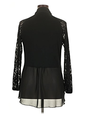 Avec Long Sleeve Blouse (view 2)