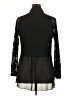 Avec Black Long Sleeve Blouse Size XL - photo 2