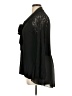 Avec Black Long Sleeve Blouse Size XL - photo 5
