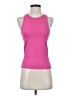 SAVVI Pink Active Tank Size S - photo 1