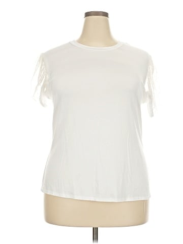 Wearever Short Sleeve Top (view 1)
