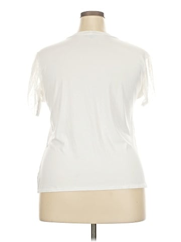 Wearever Short Sleeve Top (view 2)