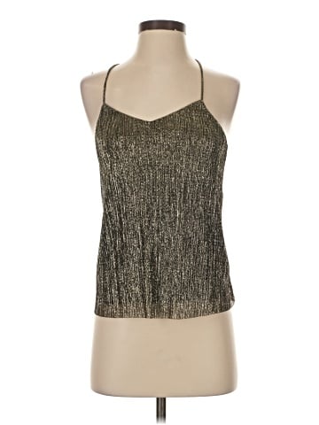 Express Outlet Tank Top (view 1)