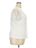 Wearever Ivory Short Sleeve Top Size 3X - photo 4