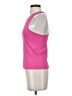 SAVVI Pink Active Tank Size S - photo 5