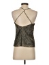 Express Outlet Gold Tank Top Size XS - photo 2