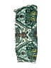 Unbranded Paisley Green Teal Scarf One size - photo 2