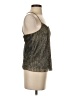 Express Outlet Gold Tank Top Size XS - photo 4