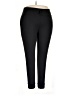 Baleaf Sports Solid Black Casual Pants Size 2X - photo 1