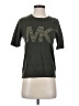 MICHAEL Michael Kors Green Sweatshirt Size S - photo 1