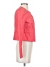 Tahari Pink Jacket Size 4 - photo 4