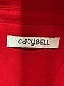 Cicy Bell Red Blazer Size L - photo 6