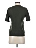 MICHAEL Michael Kors Green Sweatshirt Size S - photo 2