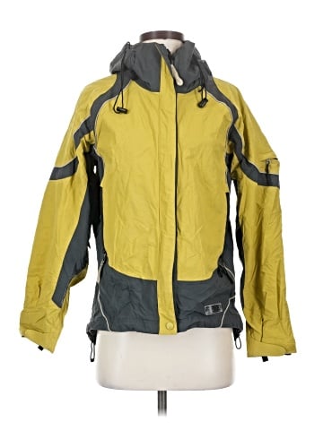 REI Snow Jacket (view 1)