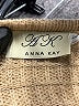 Anna Kay 100% Viscose Tan Cardigan Size L - photo 7