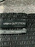Urban Outfitters 100% Polyester Black Sleeveless Blouse Size L - photo 7