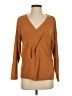 Assorted Brands Brown Pullover Sweater Size S - photo 1