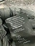 Urban Outfitters 100% Polyester Black Sleeveless Blouse Size L - photo 8
