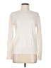 PREMISE Ivory Turtleneck Sweater Size M - photo 1