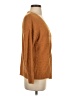 Assorted Brands Brown Pullover Sweater Size S - photo 4