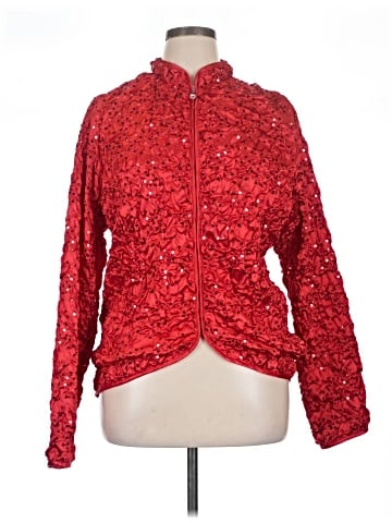 Scarlett Nite Long Sleeve Top (view 1)