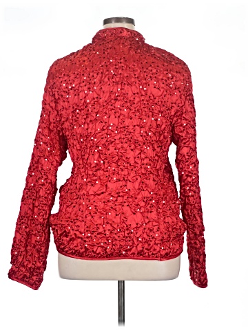 Scarlett Nite Long Sleeve Top (view 2)