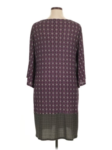 Dana Buchman Casual Dress (view 2)