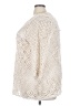 Ultra Pink Ivory Pullover Sweater Size 3X - photo 5