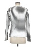 Unbranded White Long Sleeve T-Shirt Size M - photo 2