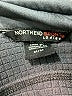 North End 100% Polyester Black Jacket Size M - photo 6