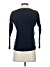 Madewell Color Block Gray Pullover Sweater Size XS - photo 2