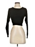 Aster Black Cardigan Size S - photo 1