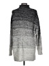 Haven Well Within Gray Pullover Sweater Size L - photo 2