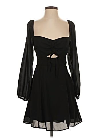 Abercrombie & Fitch Cocktail Dress (view 1)