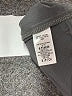 Ella Moss 100% Rayon Gray Sleeveless Blouse Size S - photo 8