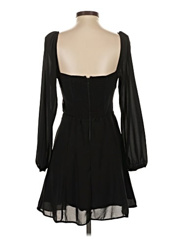 Abercrombie & Fitch Cocktail Dress (view 2)