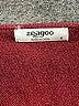 Zeagoo Burgundy Pullover Sweater Size M - photo 7