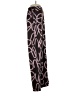 Minkpink Purple Casual Pants Size XS - photo 4