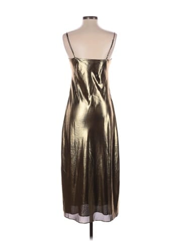 J.Crew Collection Cocktail Dress (view 2)