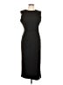 Unbranded Black Cocktail Dress Size L - photo 1