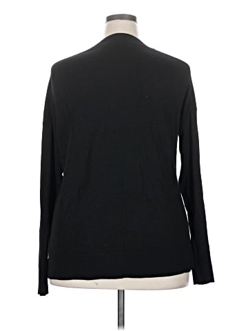 Matty M Pullover Sweater (view 2)