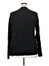 Matty M Black Pullover Sweater Size XXL - photo 2
