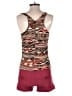 Chime Red Romper Size S - photo 2