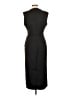Unbranded Black Cocktail Dress Size L - photo 2