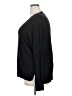 Matty M Black Pullover Sweater Size XXL - photo 5