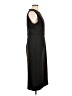 Unbranded Black Cocktail Dress Size L - photo 4