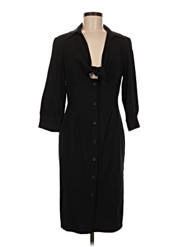 Bigio Collection Casual Dress (view 1)