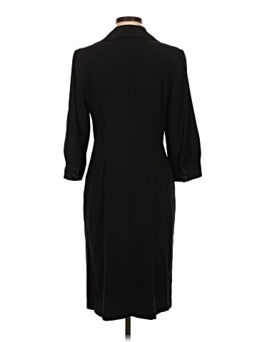Bigio Collection Casual Dress (view 2)
