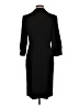 Bigio Collection Black Casual Dress Size 6 - photo 2